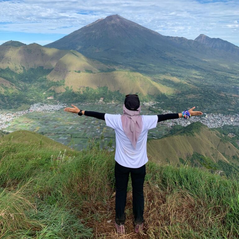 Anak Dara 1