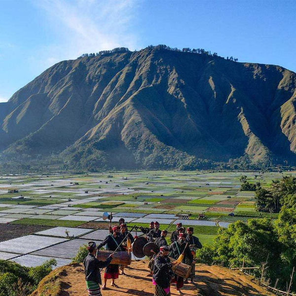 Gunung Selong