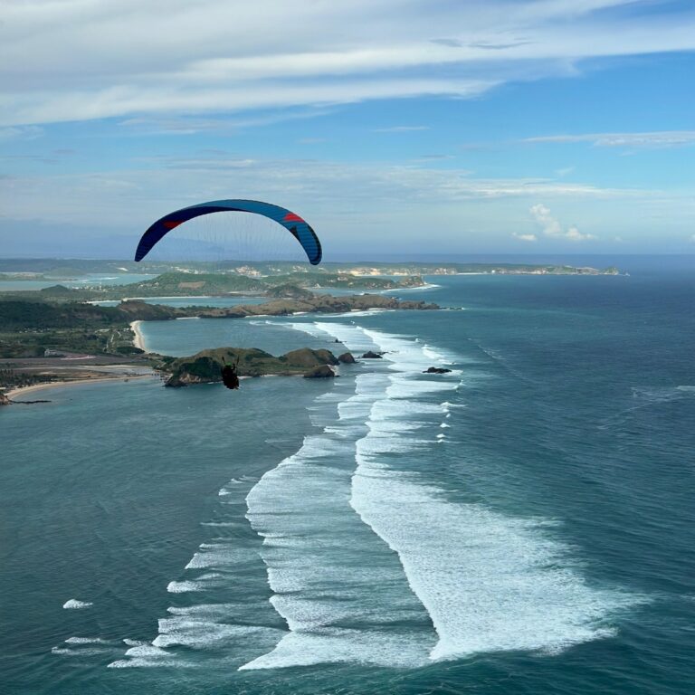 Paragliding 10