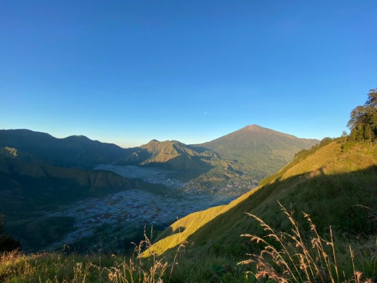 Sembalun