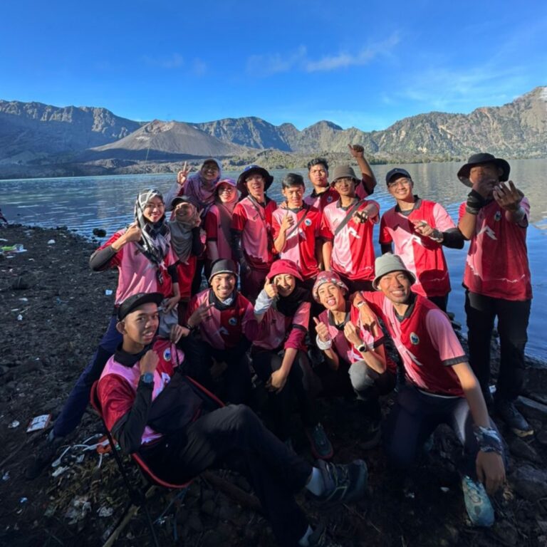 Trekking 2